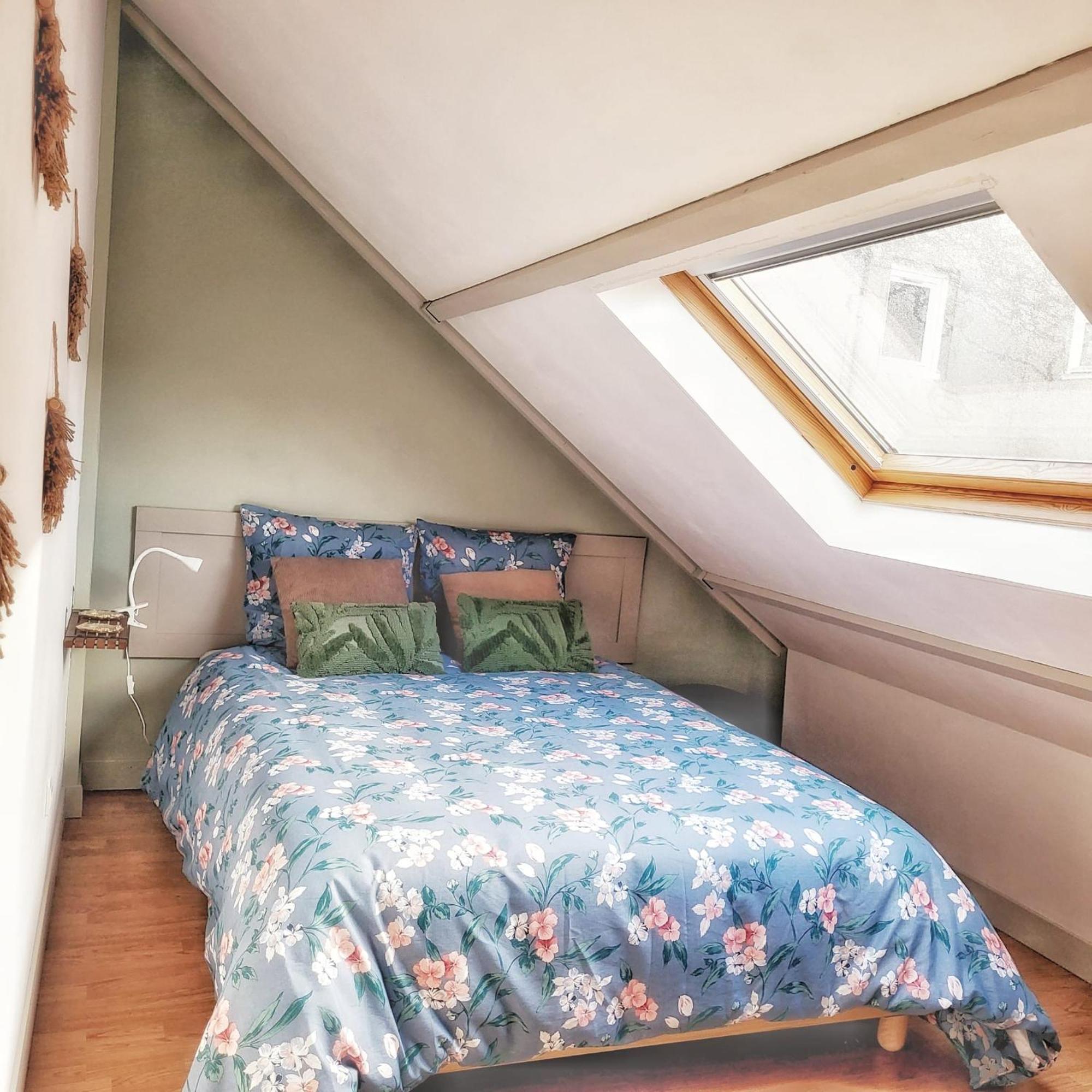 Apartament Duplex Cosy La Petite Arche Centre Pont De L'Arche Zewnętrze zdjęcie