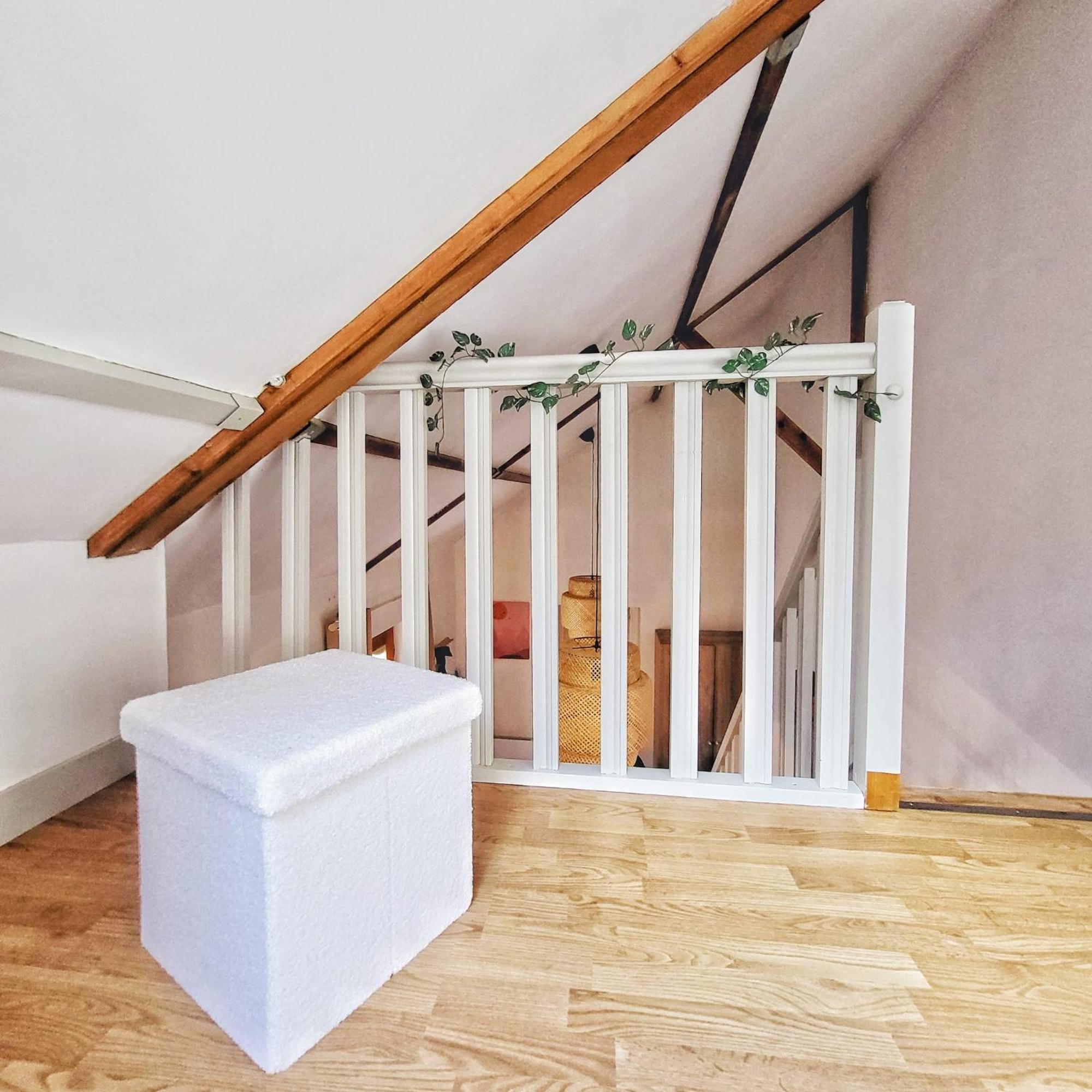 Apartament Duplex Cosy La Petite Arche Centre Pont De L'Arche Zewnętrze zdjęcie