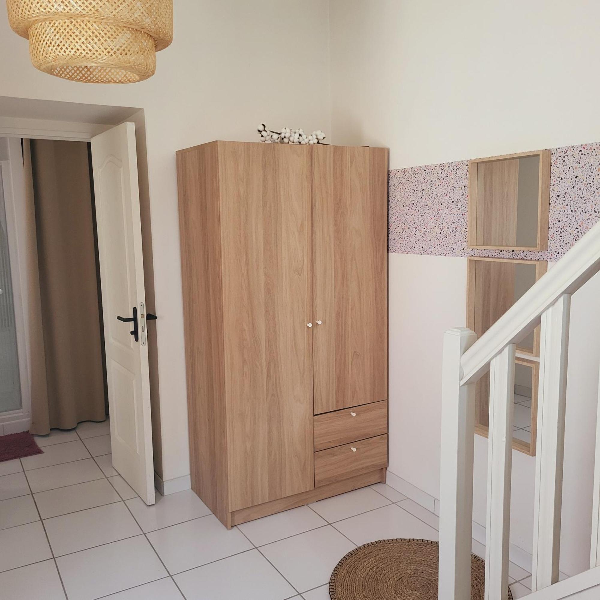 Apartament Duplex Cosy La Petite Arche Centre Pont De L'Arche Zewnętrze zdjęcie