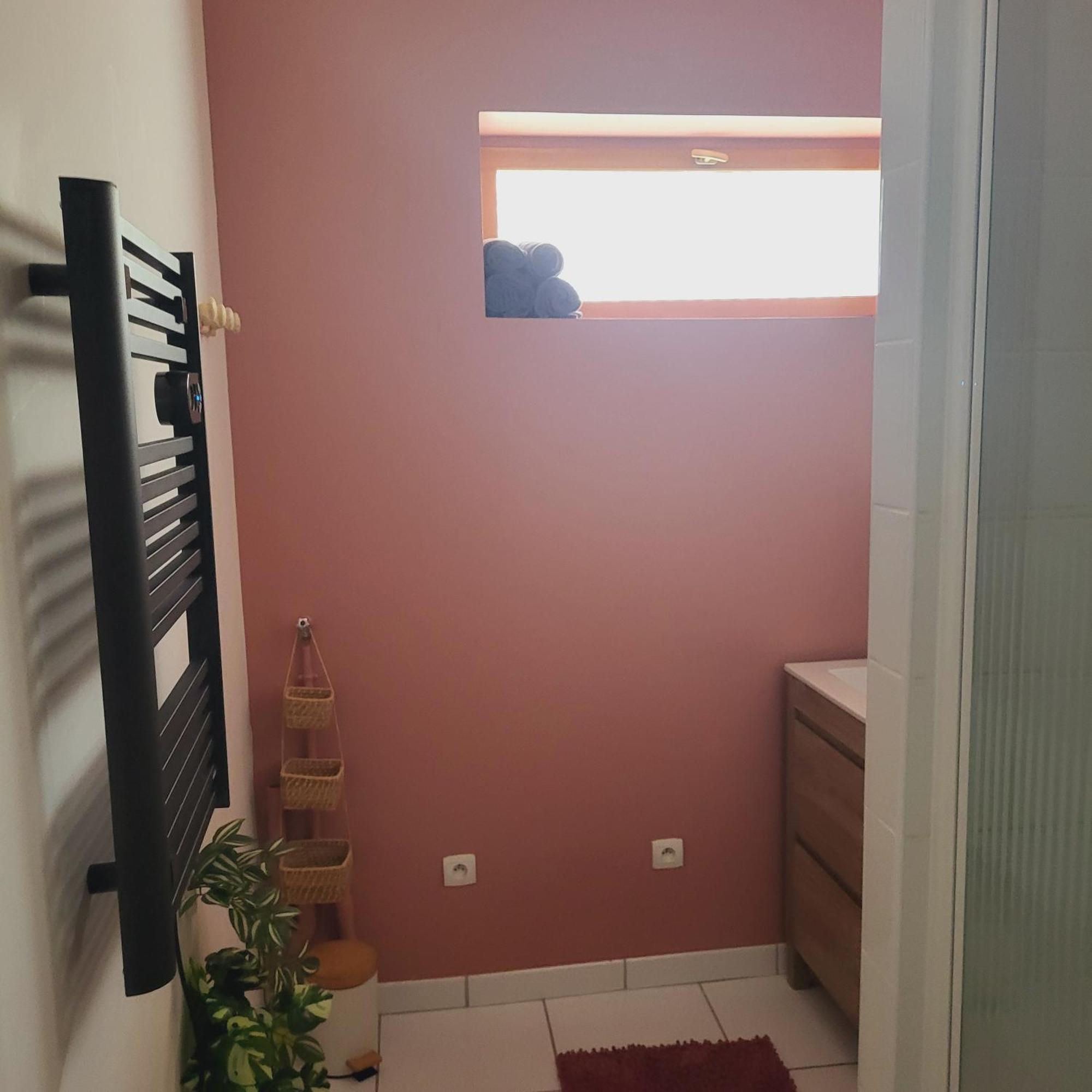 Apartament Duplex Cosy La Petite Arche Centre Pont De L'Arche Zewnętrze zdjęcie